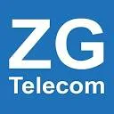 Logo van Telecom Haarlem