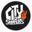Logo van CityShapers