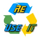 Logo Re Use IT