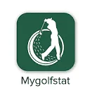 Logo van Golfprofessionals
