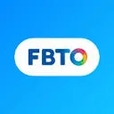 Logo van FBTO