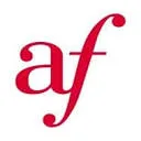 Logo van Alliance Francaise Eindhoven Tilburg