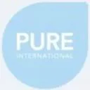 Logo van Pure International
