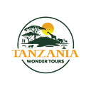 Logo van Tanzania Wonder Tours