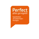 Logo van Perfect alles geregeld!