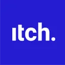 Logo van Itch.nu
