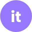 Logo van IT Fundamentals