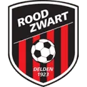 Logo van Voetbalvereniging Rood Zwart