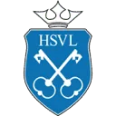 Logo van Historische Studievereniging Leiden HSVL
