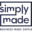 Logo van Simply Made B.V.