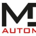 Logo van MDE Automation B.V.