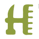 Logo Hamer en Hark