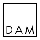 Logo van DAM AND partners architecten
