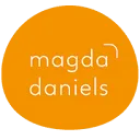 Logo van Magda Daniels
