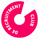 Logo De Recruitment Club