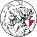 Logo van Ajax Football Partnerships