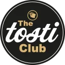 Logo van The Tosti Club®