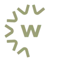 Logo van Wycliffe Bijbelvertalers Nederland