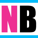 Logo van New Borders