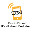 Logo van Endo Direct Benelux