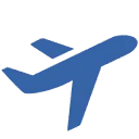 Logo van BTP - Business Travel Partners
