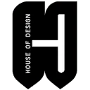 Logo van House of Design