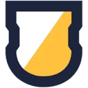 Logo van Kruidenier Recreatie Bedrijfsmakelaardij BV