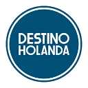 Logo van Destino Holanda