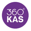 Logo 360KAS B.V.