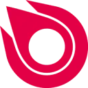 Logo van Spark Narrowcasting
