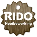 Logo van Houtbewerking RIDO