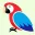 Logo Papegaaienpark Veldhoven
