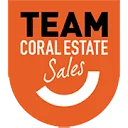 Logo van TEAM Coral Estate Sales