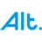 Logo van Alt