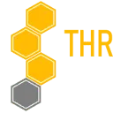 Logo van Three Steps Ahead