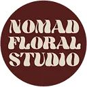 Logo van NOMAD floral studio