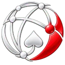 Logo van IoP Global