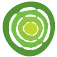 Logo van Rik Verhoeven bio-ecologisch bouwen