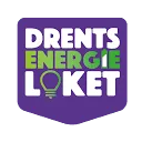 Logo van Drents Energieloket