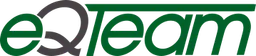 Logo van eQTeam Information Providers BV