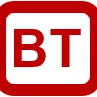 Logo van Biketrans campertechniek