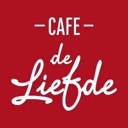Logo van Cafe de Liefde