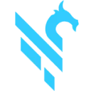 Logo van Pixel Dragon Studio