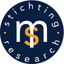 Logo van Stichting MS Research
