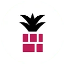 Logo van PINK PINEAPPLE™