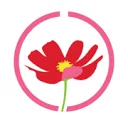 Logo van Cosmea Coaching