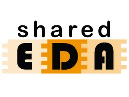 Logo van Shared EDA