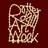 Logo van Rotterdam Art Week
