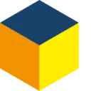 Logo van Heilige Huisjes in de Bouw