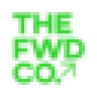 Logo van THE FWD